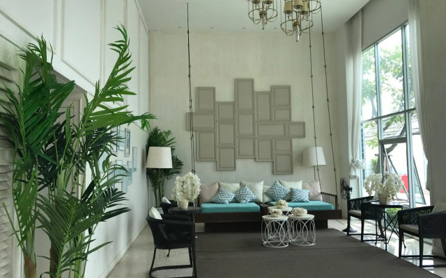 Baan Peang Pleon Hua Hin Condo