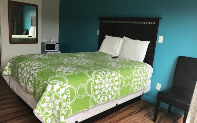 Geneva Motel Daly City