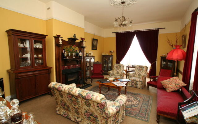 Ashton Gate Guest House