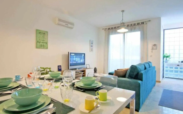 Believe in Dream Apart Contemporâneo com Piscina