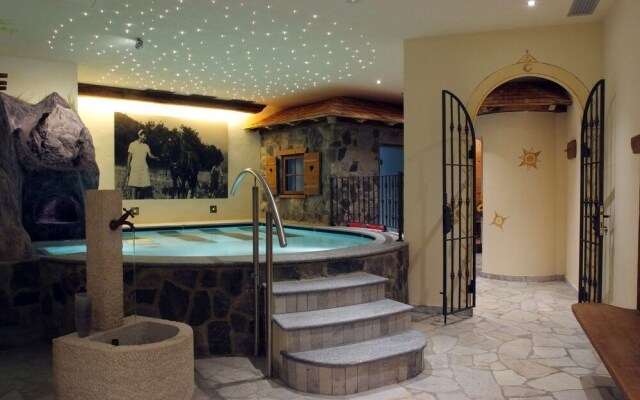 Agritur Darial