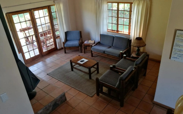 Wits End Mountain Resort