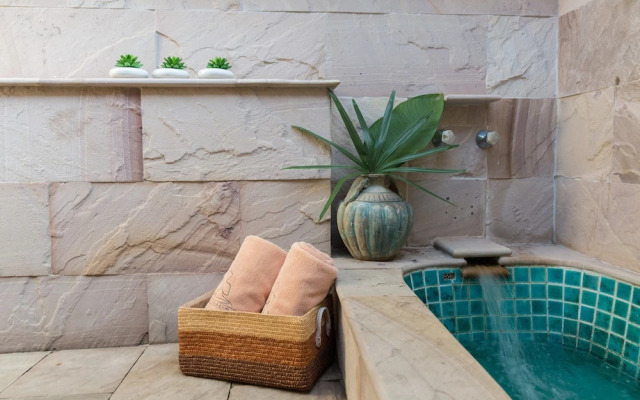 Ban Haad Sai - Bangrak Beach