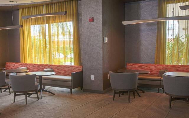 SpringHill Suites by Marriott Houston Pearland