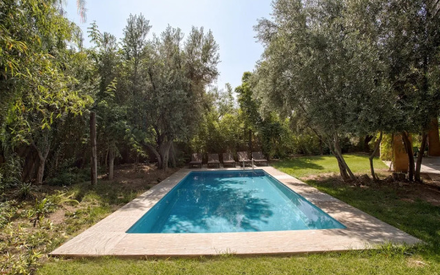 Villa Touareg Domaine des Kasbahs
