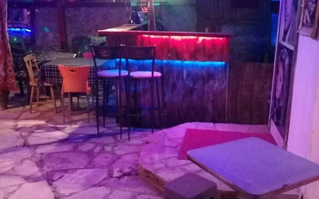 Orkide Apart Hotel