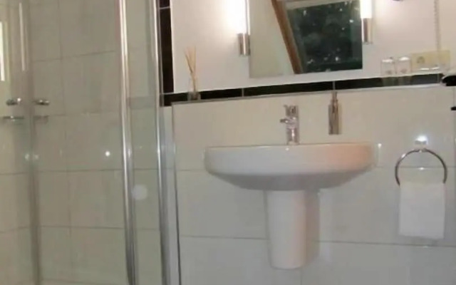 Land-gut-Hotel Lohmann