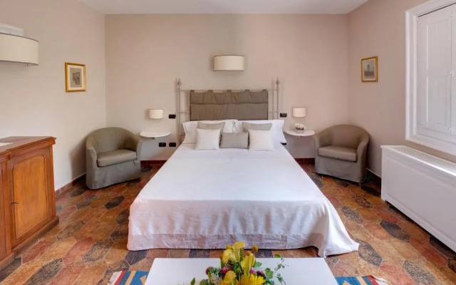 Tenuta Monacelli Lecce