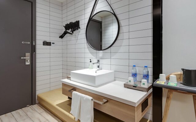ibis Styles Nanjing Xingang Development Zone Hotel