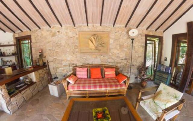 Anfiteatro Tropical B&B