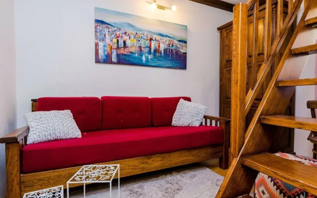 Holiday Home St George - Two Bedroom Apartment With City View