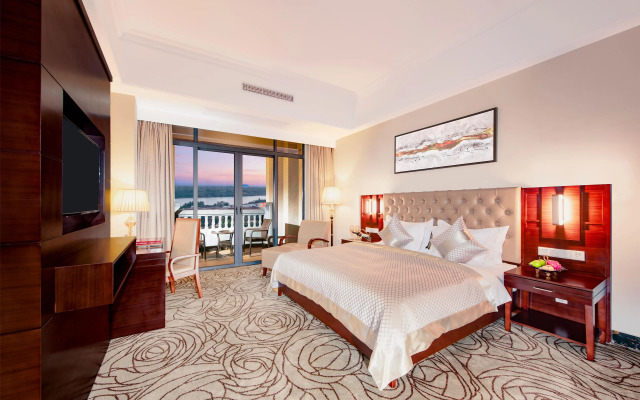 Wyndham Garden Haikou South