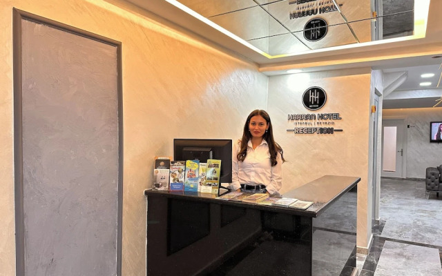 Harran Hotel