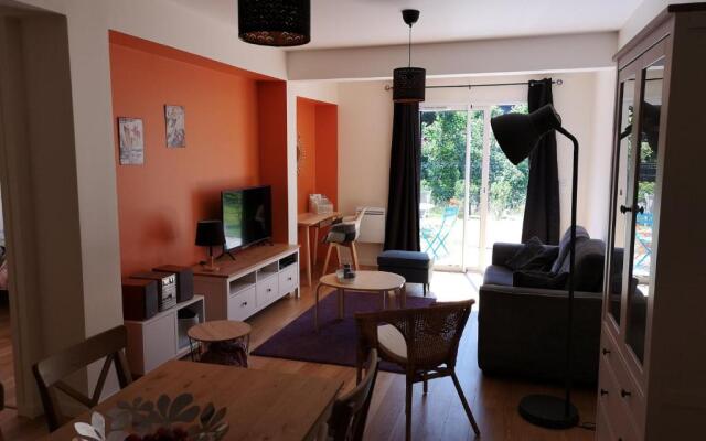 A5 - Résidence La Montille