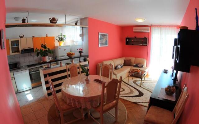 Apartment Slavica