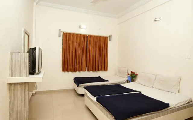 Hotel Om Sai