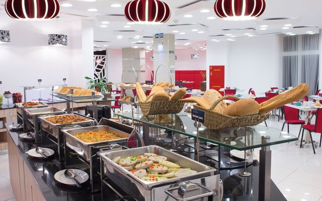 Park Inn by Radisson Abeokuta
