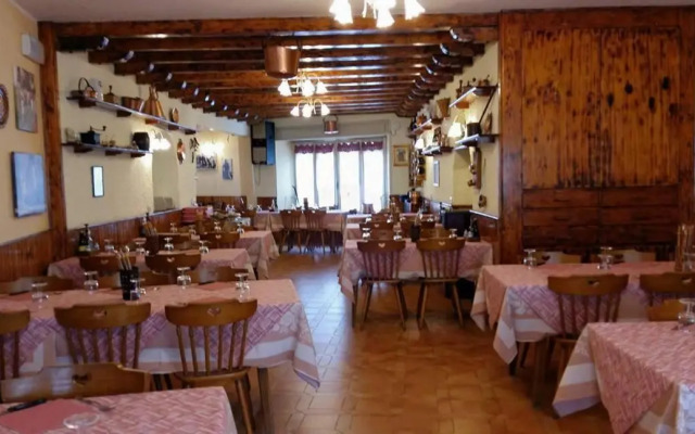 Locanda Da Tullio