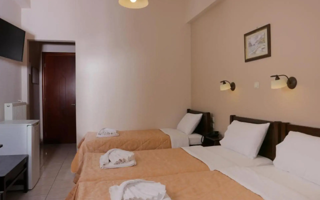 Aktaion Hotel