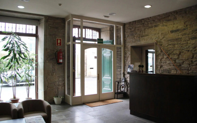Hotel Alda Avenida