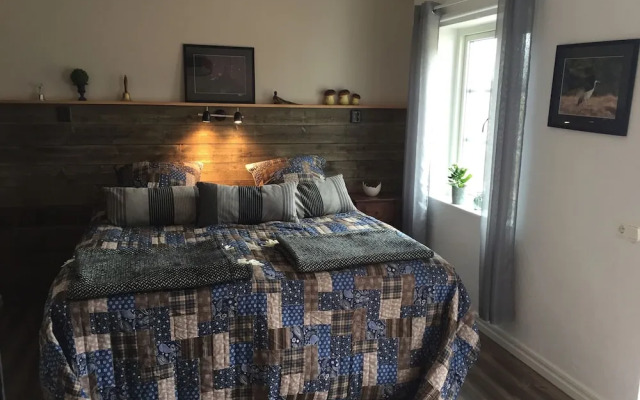 Kuskahusen Vandrarhem