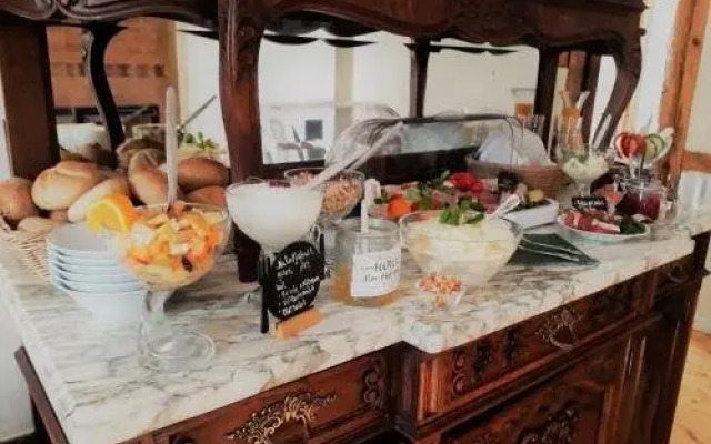 Landpension Oderbruch