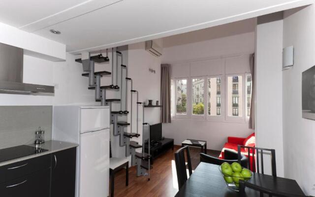 Apartaments Girona Centre