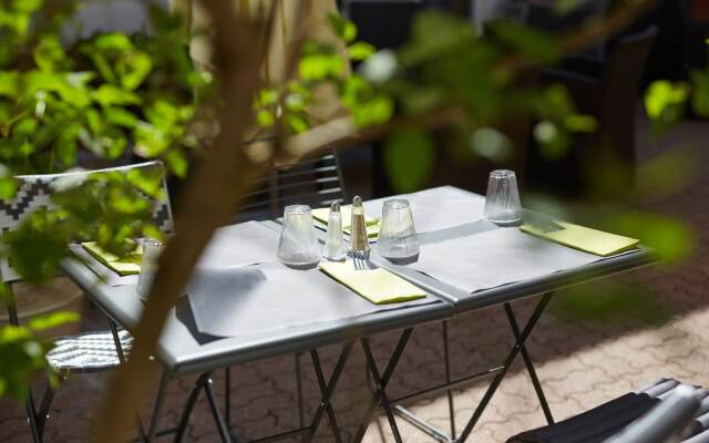 The Originals Boutique, Hôtel La Colonne de Bronze