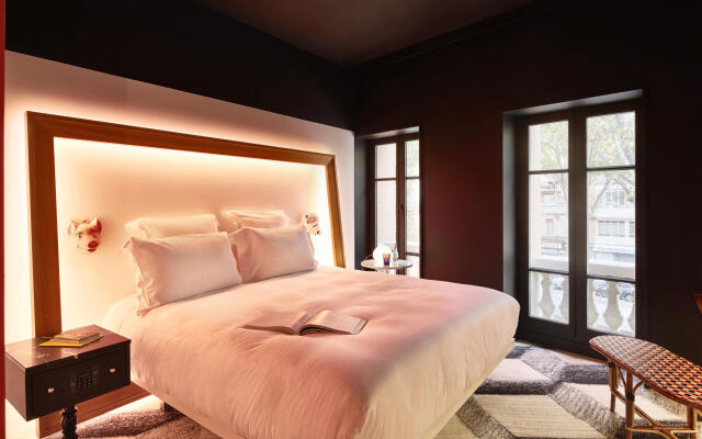 Mama Shelter Toulouse