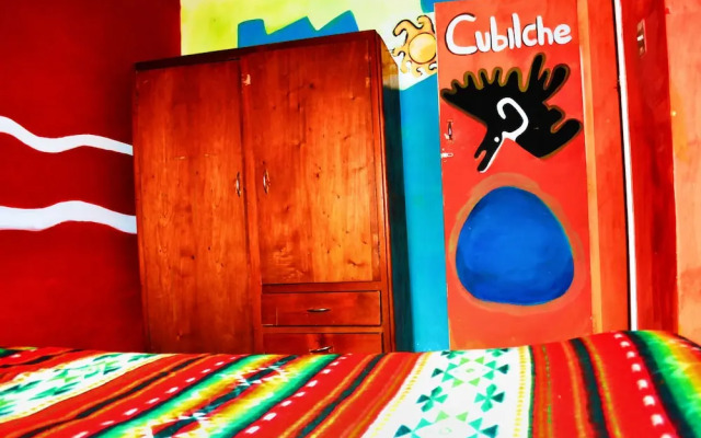 Refugio Terra Esperanza - Hostel