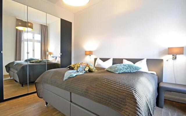 Hohe Buchen Apartment 3