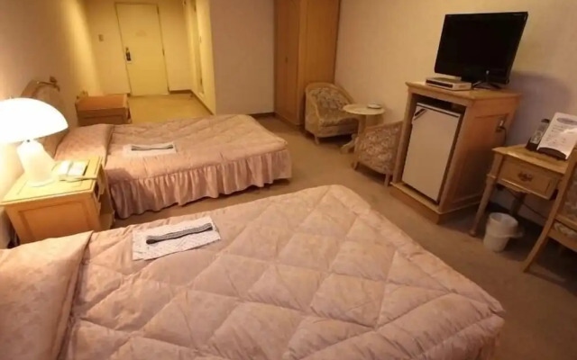 Nogami President Hotel
