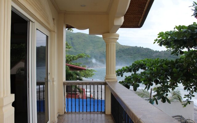 Pundaquit Luxury Resort