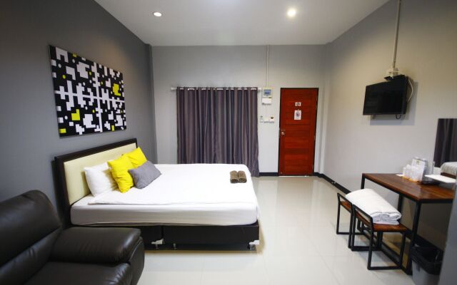 Nithra Ratree Hotel
