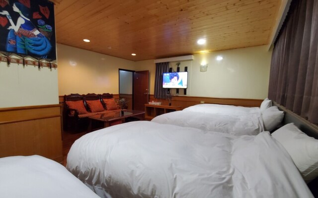 Datong Hotel