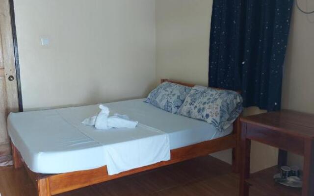 Gardenview Homestay Siargao