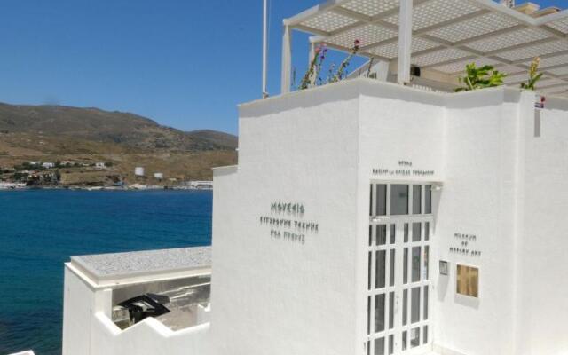 Vassiliki Kontou Studios