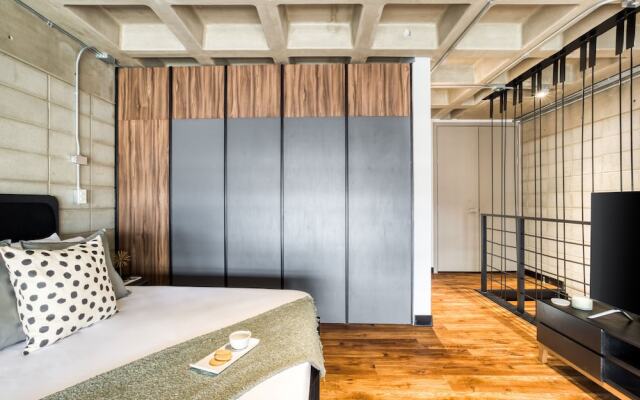 Downtown Loft by ULIV