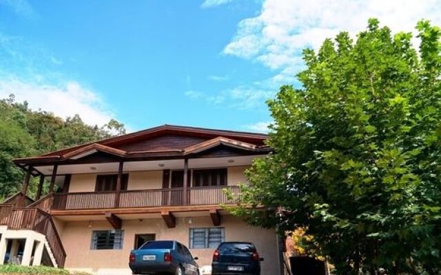 Apartamento Bella Vista Gramado ll