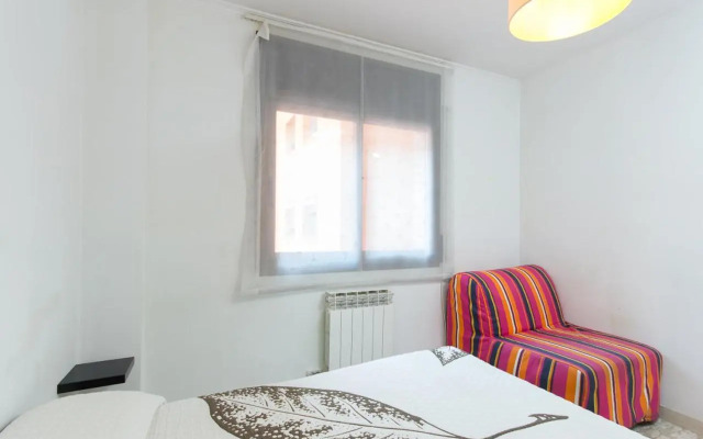 Apartamento Rambla Tarragona