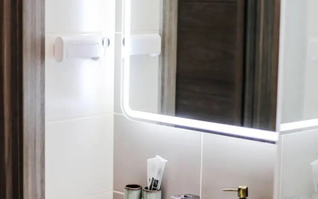 Апартаменты на улице Кривошеина