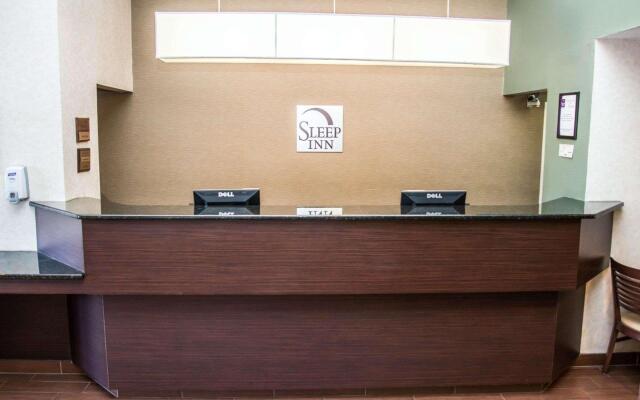 Sleep Inn University Place