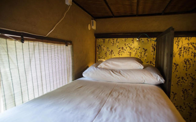 Guesthouse U-En - Hostel – Guest Rooms – Osaka