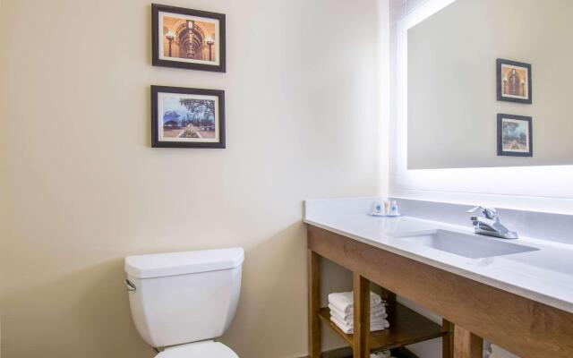 Comfort Inn & Suites Harrisburg - Hershey West