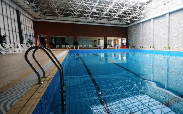 Hangzhou Bay International Hotel