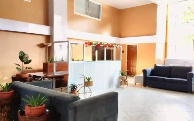 Grand View Residences near Burnham Park