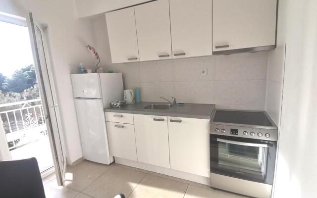 Superior 4 rooms 4 bathrooms apt
