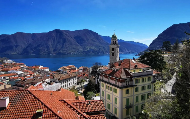 Hotel Federale Lugano