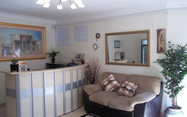 Ecotel Benoni
