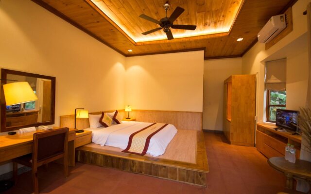 Paradiso Phu Quoc Resort